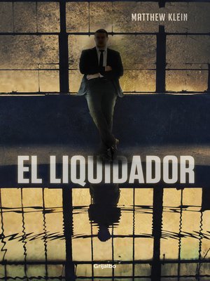 cover image of El liquidador